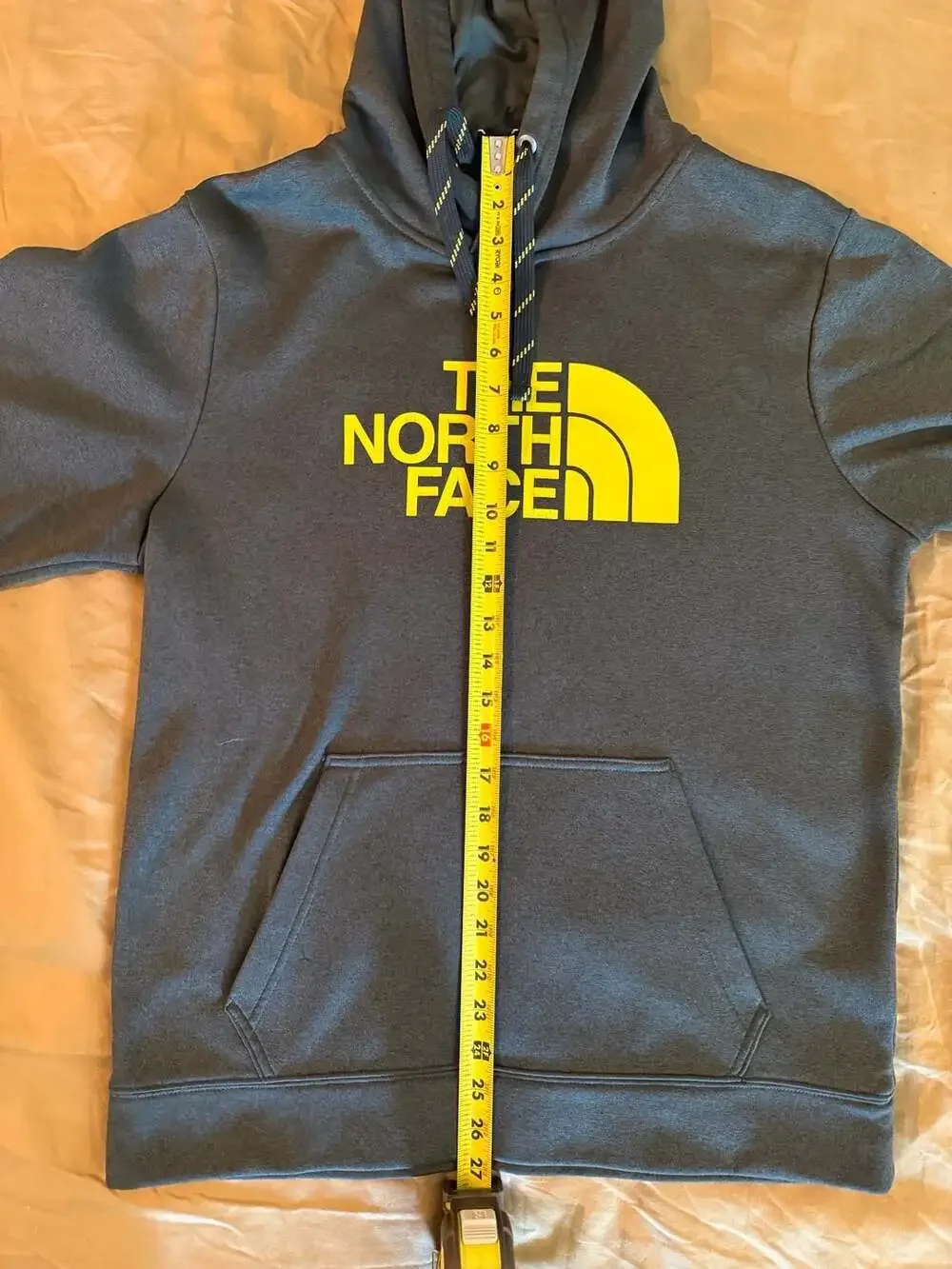 The North Face north face